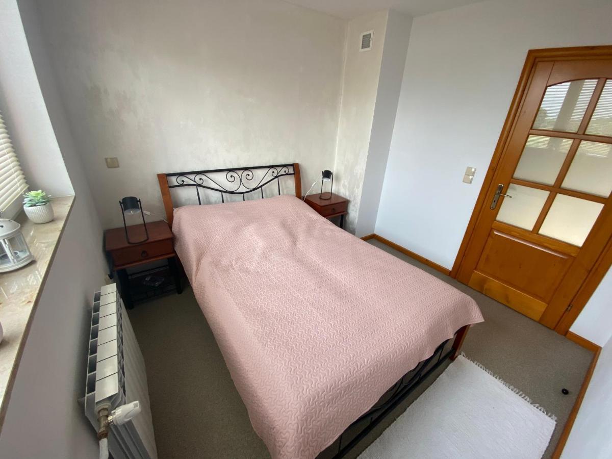 Apartament Vanessa U Podnoza Gor, Nad Jeziorem Czorsztynskim Harklowa Exteriér fotografie