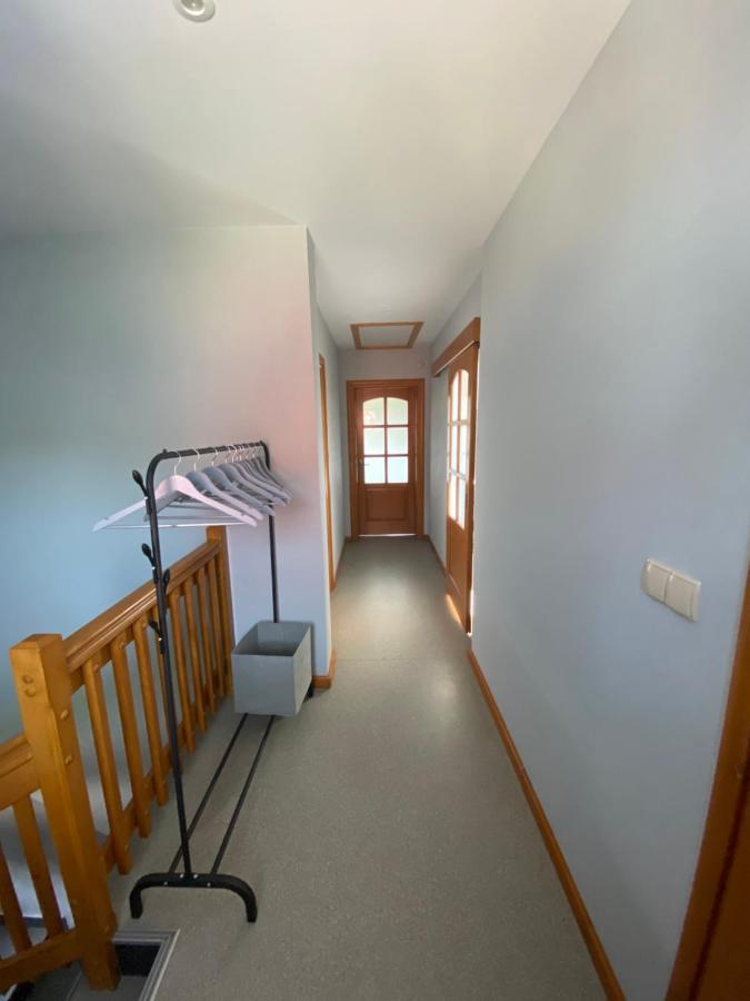 Apartament Vanessa U Podnoza Gor, Nad Jeziorem Czorsztynskim Harklowa Exteriér fotografie