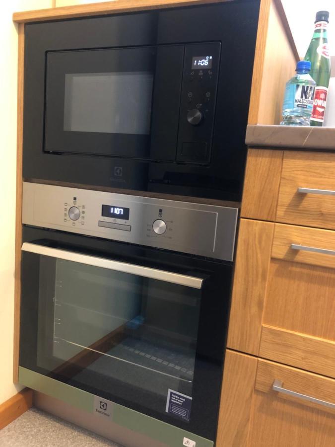 Apartament Vanessa U Podnoza Gor, Nad Jeziorem Czorsztynskim Harklowa Exteriér fotografie