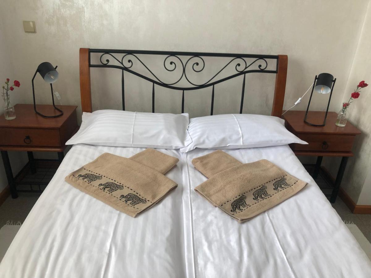 Apartament Vanessa U Podnoza Gor, Nad Jeziorem Czorsztynskim Harklowa Exteriér fotografie